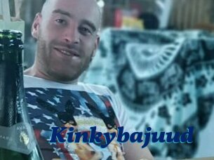 Kinkybajuud