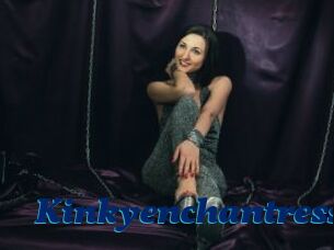 Kinkyenchantress