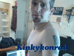 Kinkykonrad