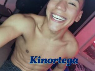 Kinortega