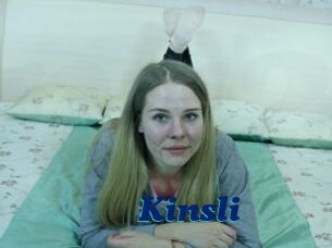 Kinsli
