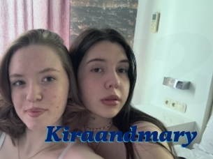 Kiraandmary