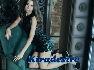 Kiradesire