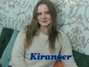 Kiranoer