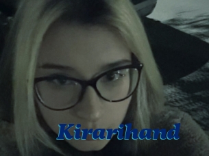 Kirarihand
