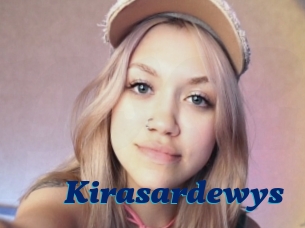 Kirasardewys