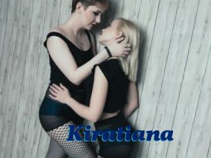Kiratiana