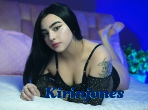 Kirinjones