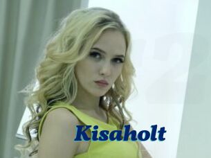 Kisaholt