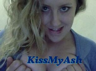 KissMyAsh