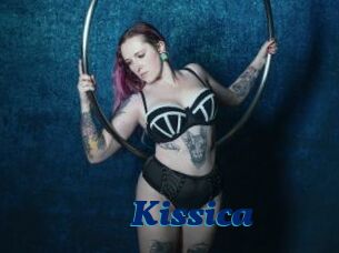 Kissica