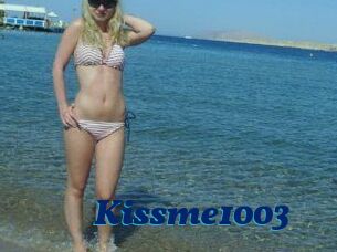 Kissme1003