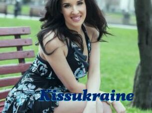 Kissukraine