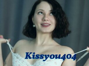 Kissyou404