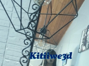 Kitiiwe3d