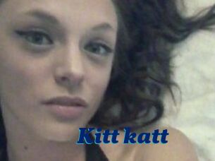 Kitt_katt