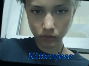 Kittenjess