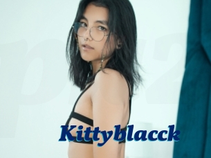 Kittyblacck