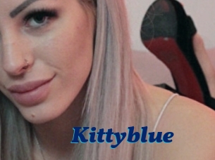 Kittyblue