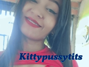 Kittypussytits
