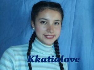 Kkatialove