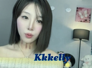 Kkkelly