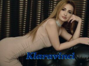 Klaravinci