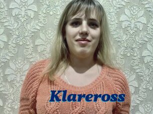 Klareross