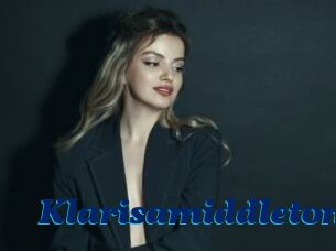 Klarisamiddleton