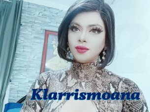 Klarrismoana