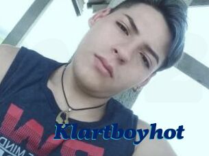 Klartboyhot
