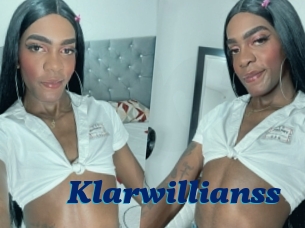 Klarwillianss