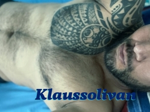 Klaussolivan