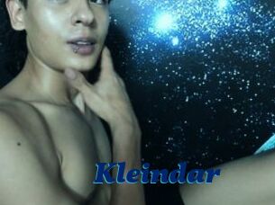 Kleindar