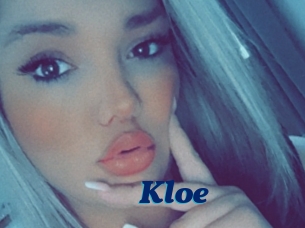 Kloe
