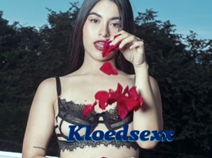Kloedsexx