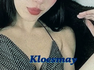 Kloesmay
