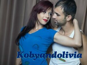 Kobyandolivia