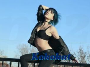 Kokokat