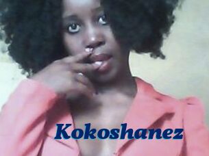 Kokoshanez