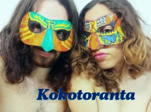 Kokotoranta