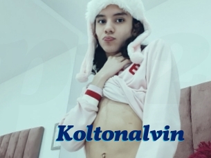 Koltonalvin