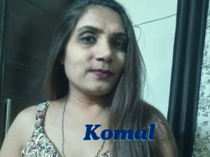 Komal