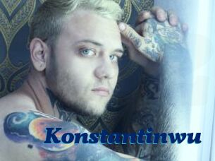 Konstantinwu