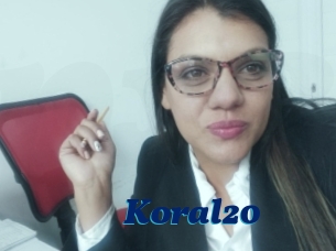 Koral20