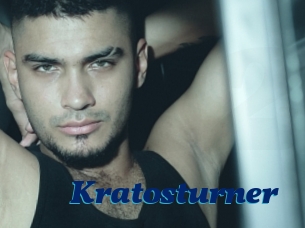 Kratosturner