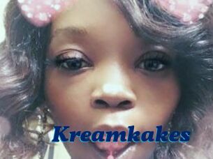 Kreamkakes