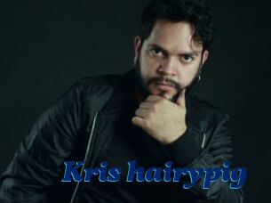 Kris_hairypig