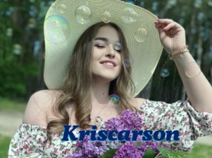 Kriscarson
