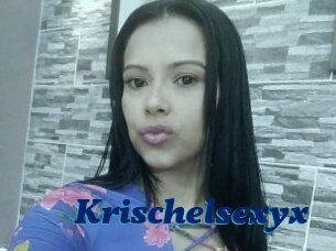 Krischelsexyx